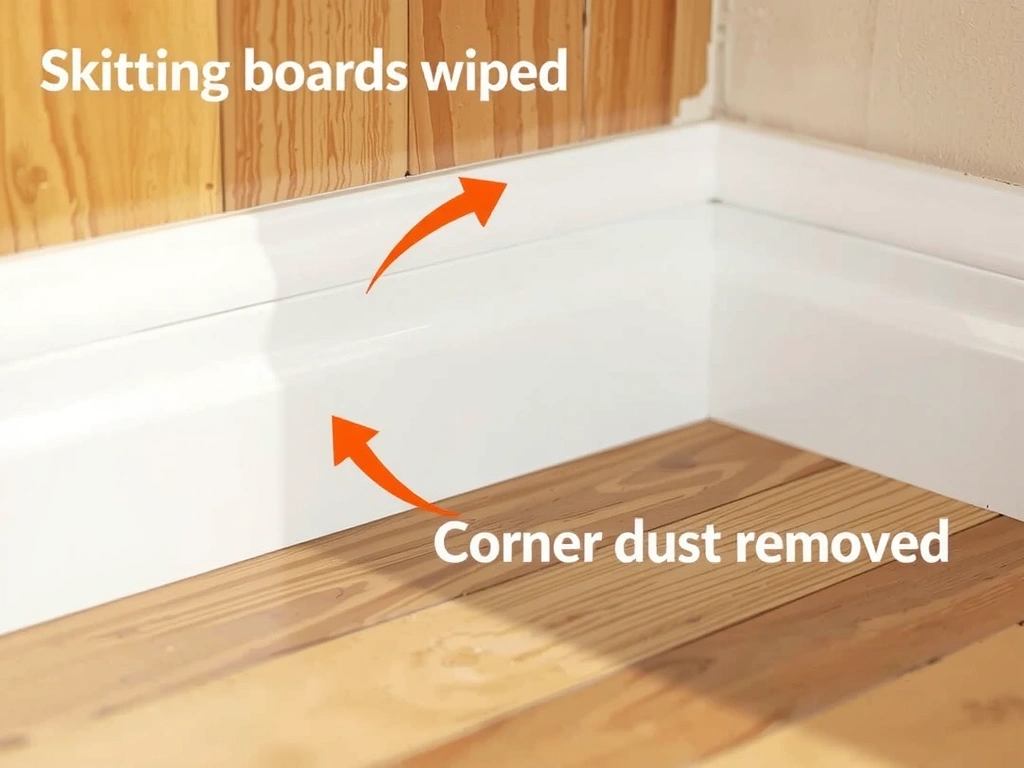 Before vs After detail