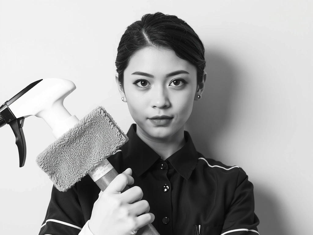 Maria, Lead Surface Specialist