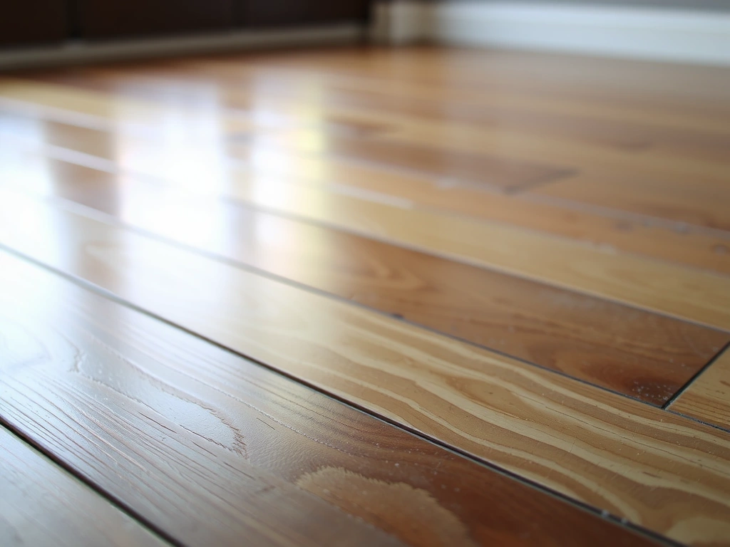 Hardwood Floor