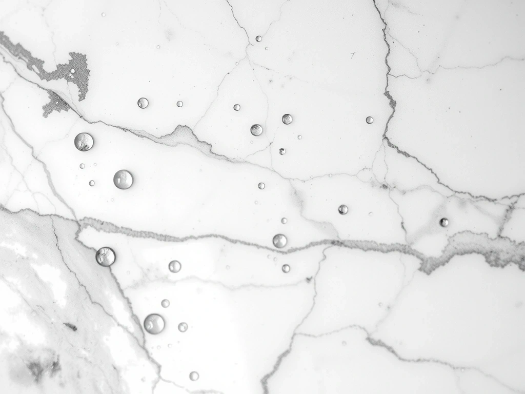 Marble Surface