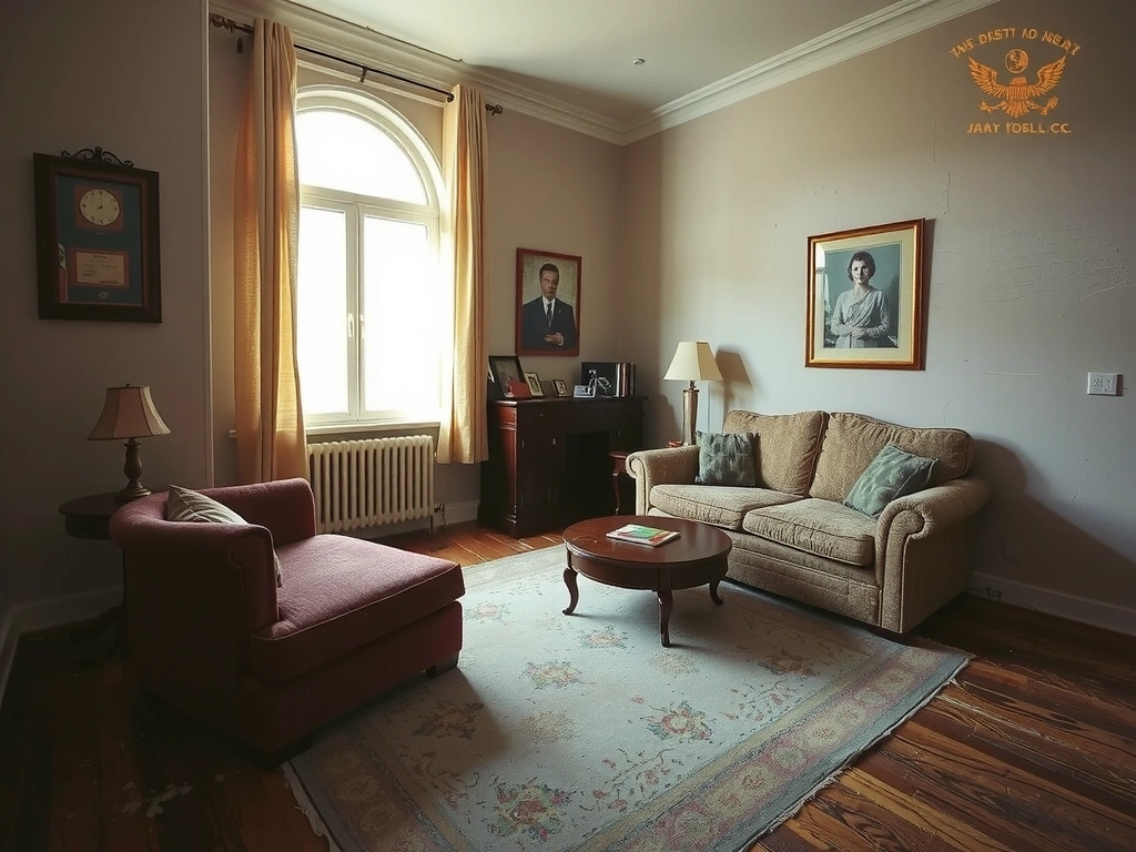 Standard Maintenance